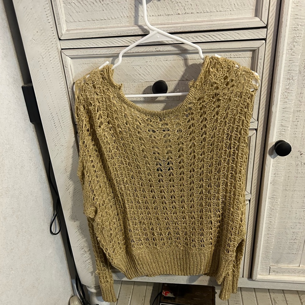 Favlux top bohemian